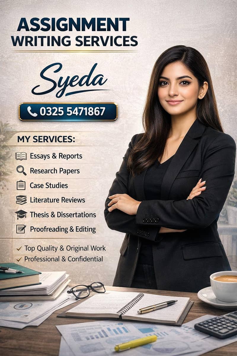 Assignment writing services 0