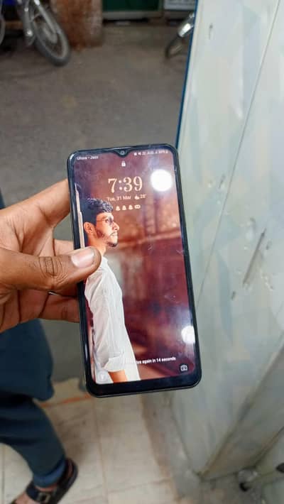 Samsung A13 pta approved