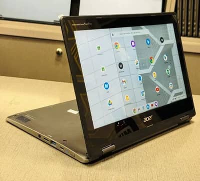 Acer Latest Dual Touch and 360° | Playstore | 4Gb-32Gb | COD all Pak