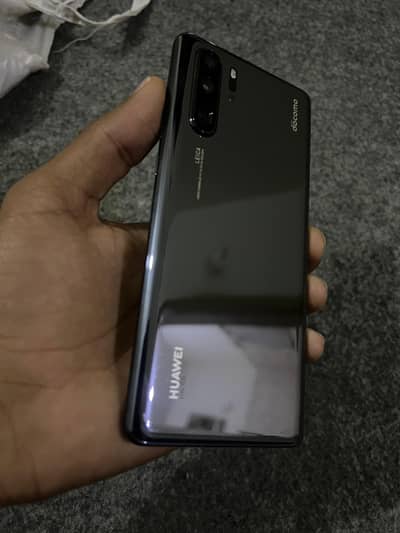 Huawei P30 pro