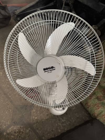 Sogo solar fan for sale