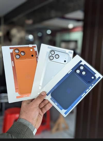 iphone converter 17 pro