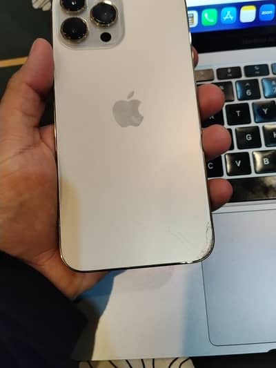 Apple iPhone 13 Pro Max