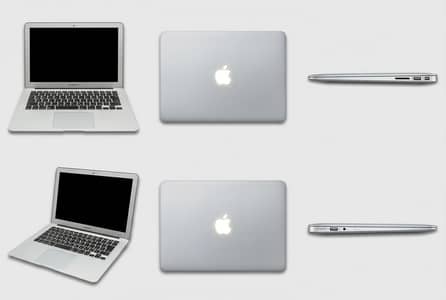 MacBook Air 2015 4gb ram 128 ssd