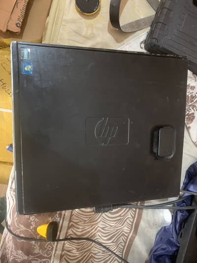 Only case with power supply 280 W