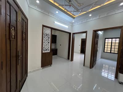 7 Triple Storey Brand New House On Investors Rate