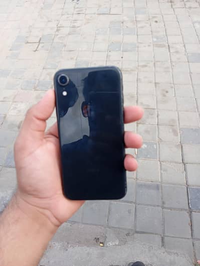 iphone xr Factory Unlock
