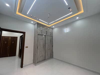 5 Marla Brand New House For Sale