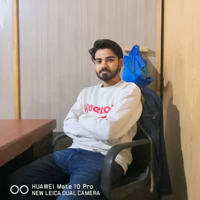 I need job in multan