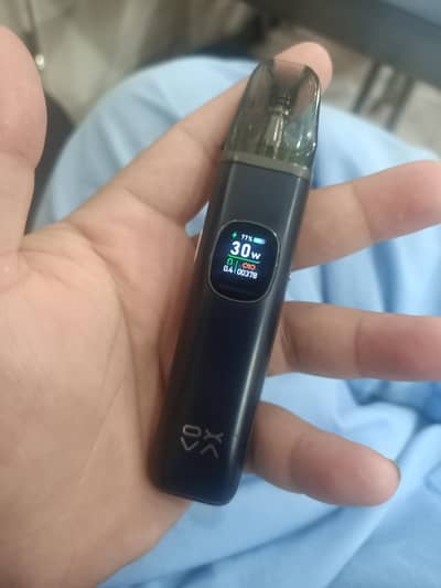 OXVA Xlim Pro 2 POD