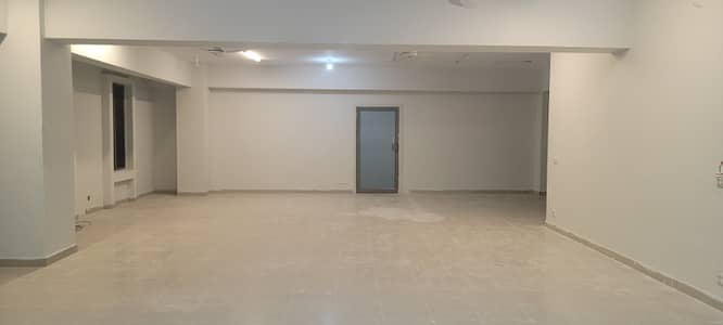 G/11 Markaz Vip Location 1600 sq Open Space Office Available For Rent Real Pics & Lift Available
