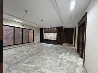 20 Marla Single Story House For Sale In LDA Avenue One