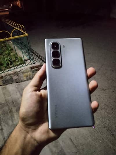 Infinix hot 50 pro plus 8/256