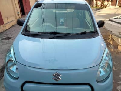 Suzuki Alto For Sale