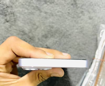 Iphone 14 128 gb MDM 100 battery health water pack