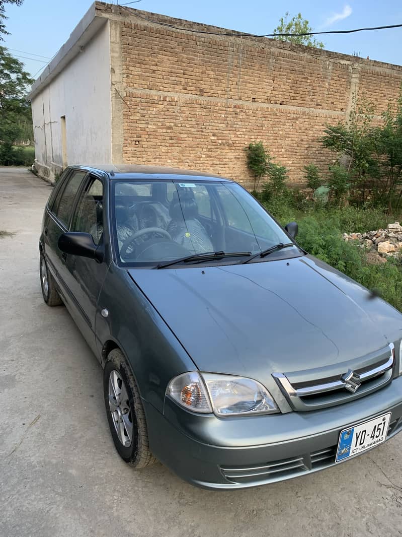 SUZUKI 1