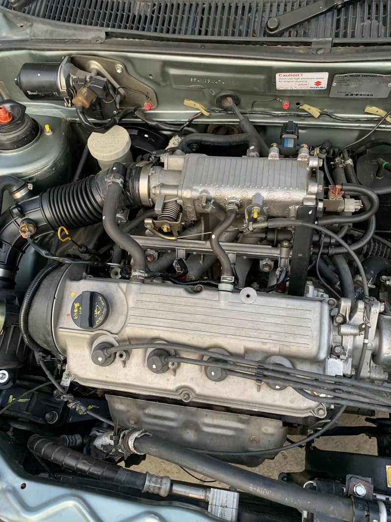 SUZUKI 2