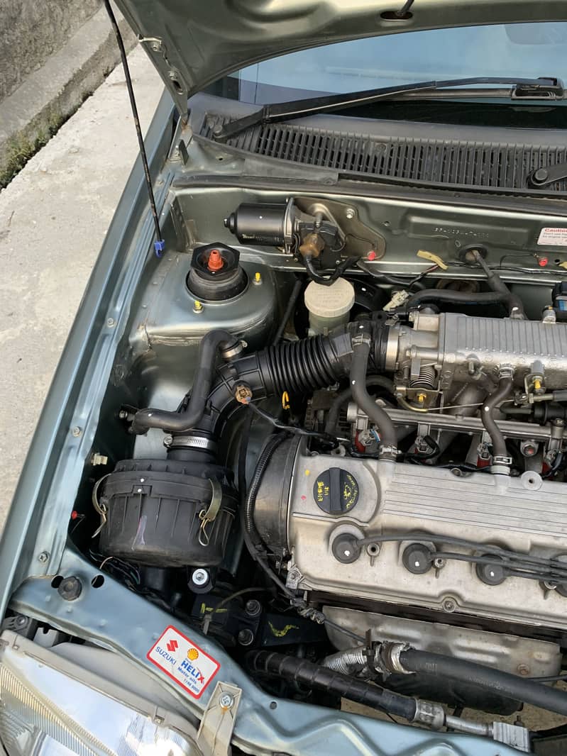 SUZUKI 3