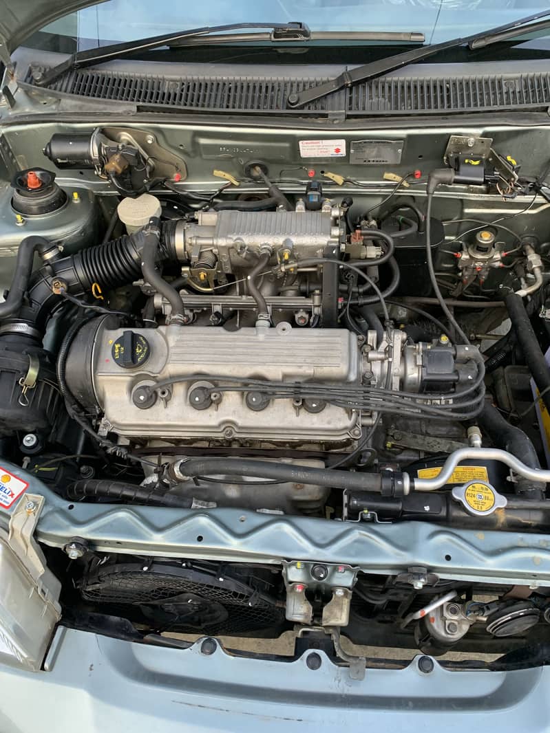 SUZUKI 4