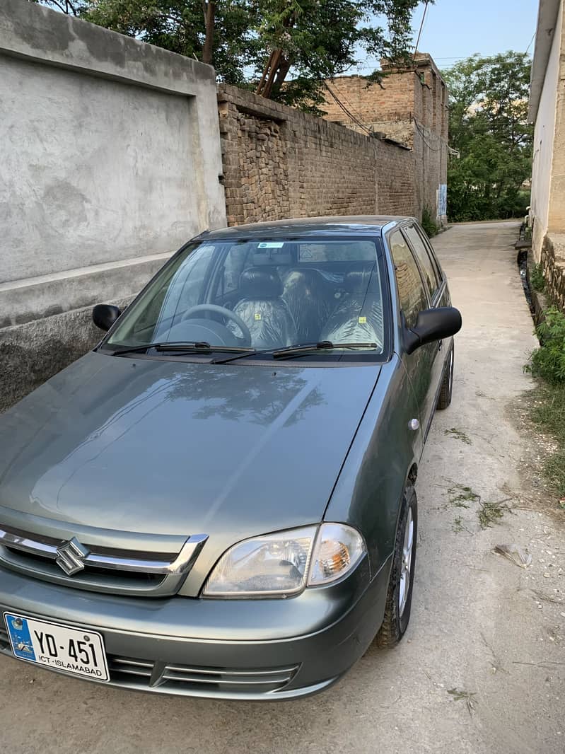 SUZUKI 6