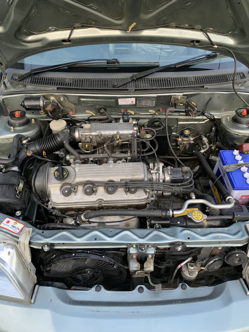SUZUKI 11