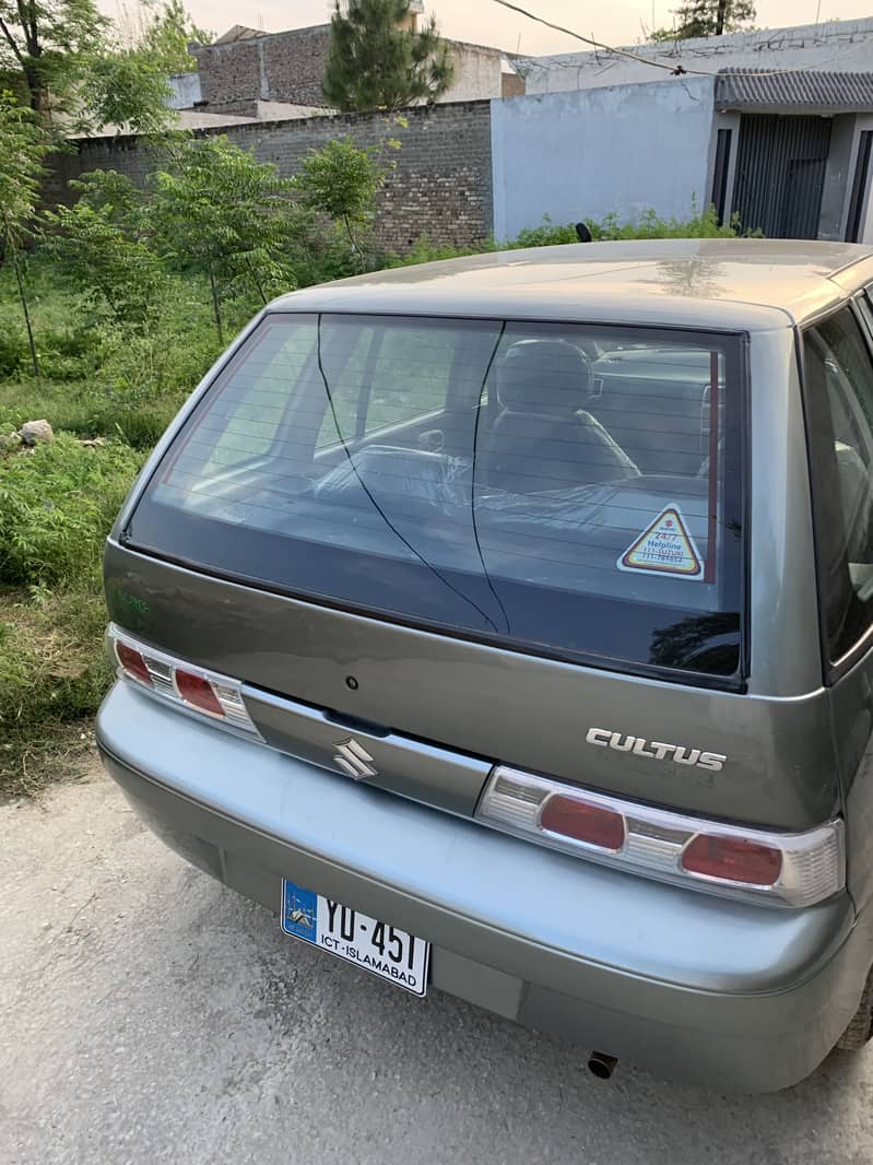 SUZUKI 13