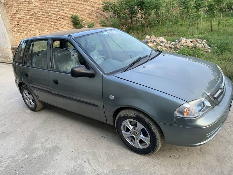 SUZUKI 14