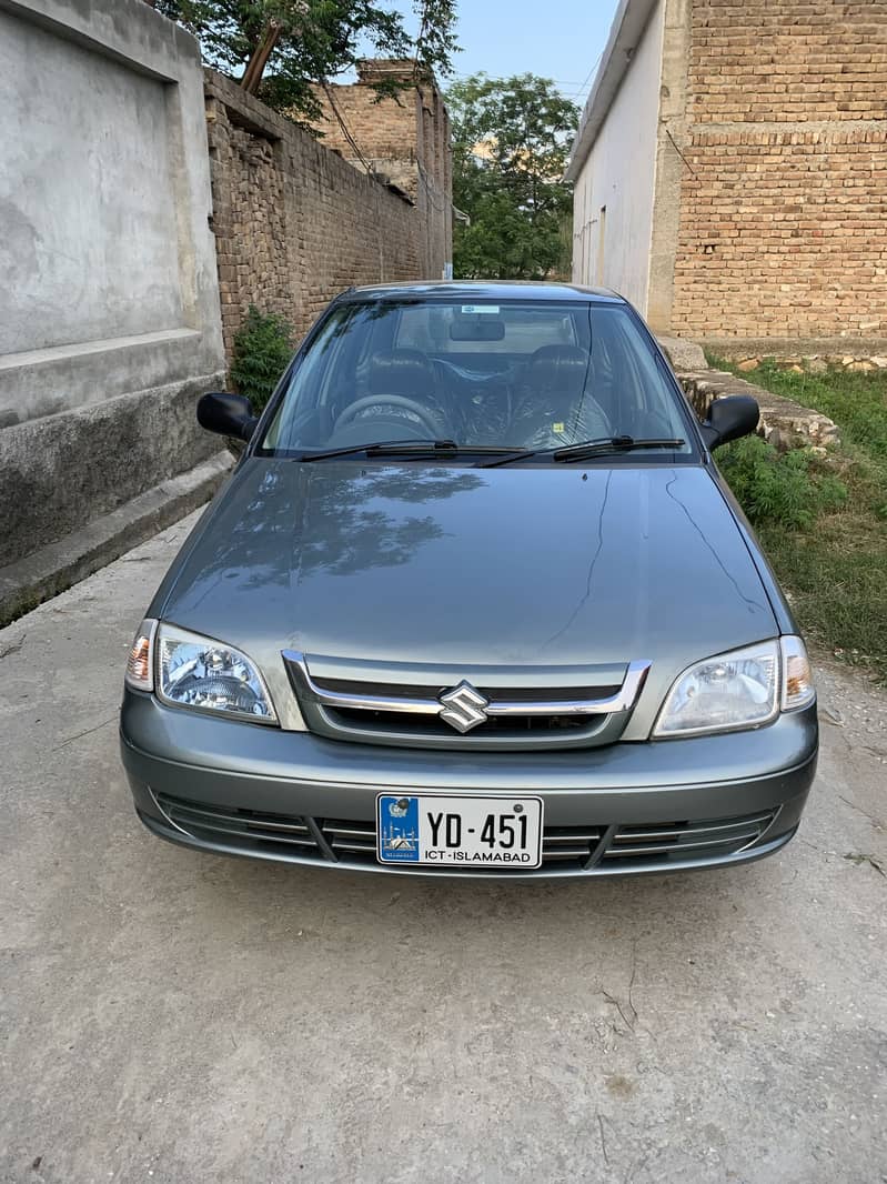 SUZUKI 15