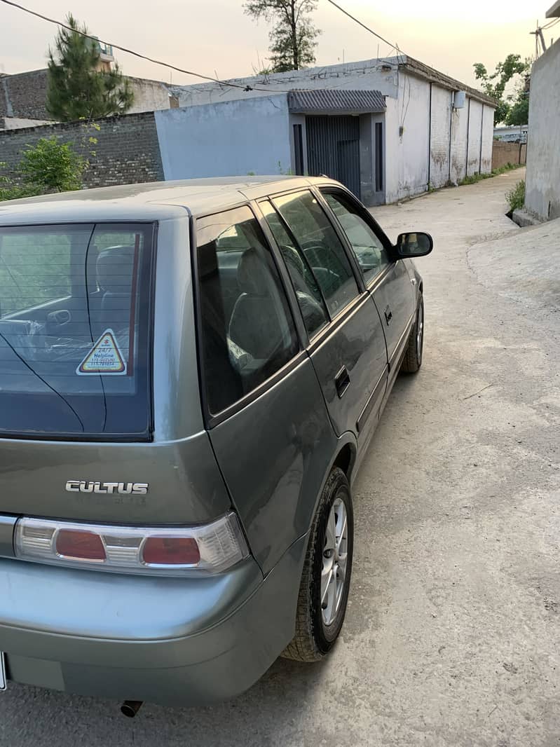 SUZUKI 17