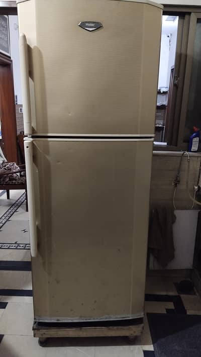 full size with good condition and very good cooling.