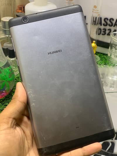 Huawei Tablet (1/16 GB)