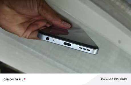 infinix hot 30 play condition 10 by 10 full box