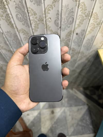 IPHONE 14 PRO non pta