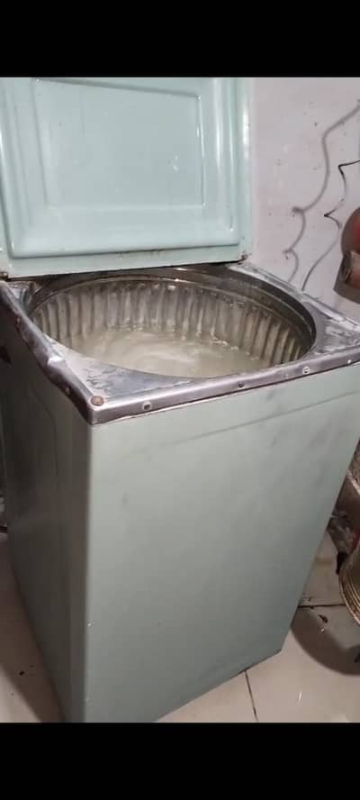 asia washing machine