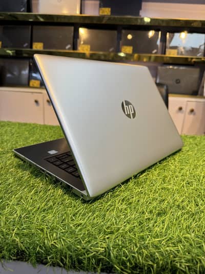 Hp Probook | 440 G5 Core i3 8th Generation | Touch | Business Laptop
