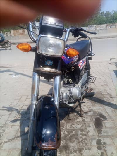 super power bike hay  03292370125