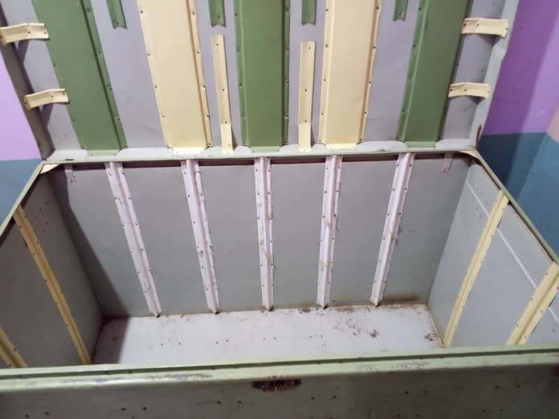 Trunk (Large size) 4