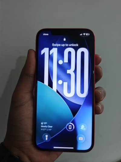 iPhone 12 PTA approved 10/10