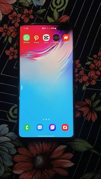 Samsung s10 plus urgent sale read add