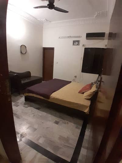 West open cool house  Gulzare Ibrahim society.