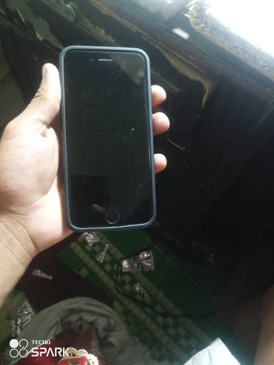 iPhone 6s non pta charger bhi hai koi repair nahi hua German