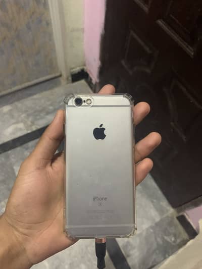 Iphone 6s 64 gb