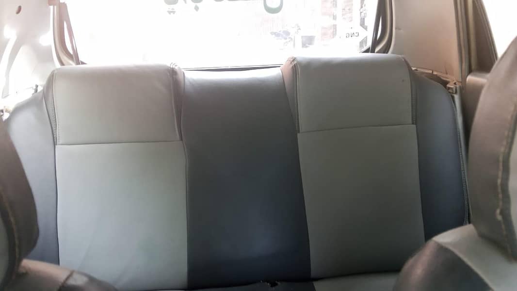 Suzuki Alto VXR - Cars - 1112785914