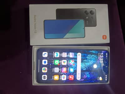 Exchange 13/ 256GB 103 DSLR cam snap draong full box note 13