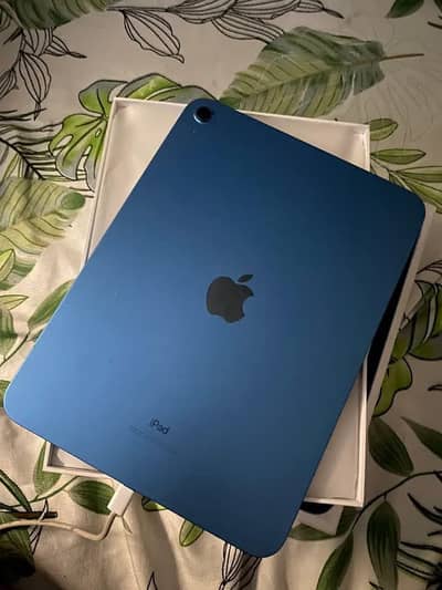 Apple ipad Pro m4 Air