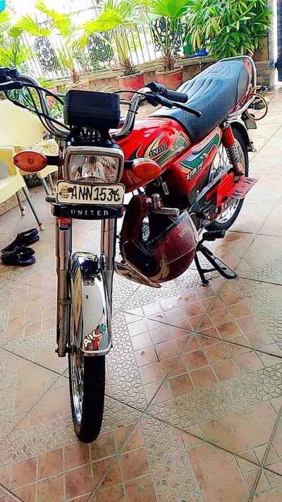 untied 2022 model All okay 10 / 8 condition