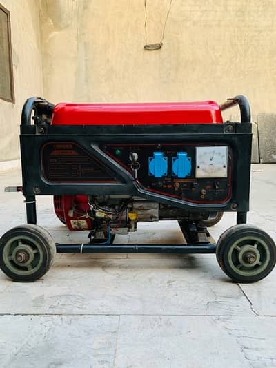 Lancer LC4000EW | Personal Unit | Running | Ready to Use