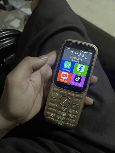 G five best 4 hotspot