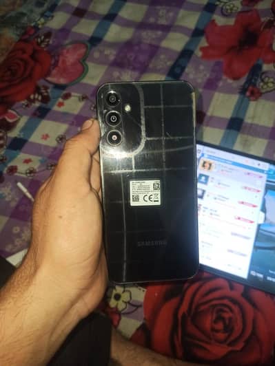 sumsung A24 128gb