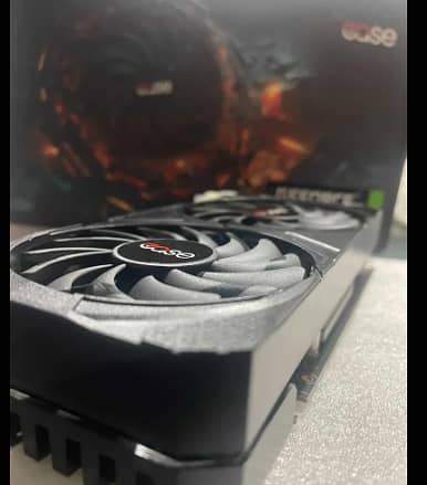 RTX 3050 6GB for Sale